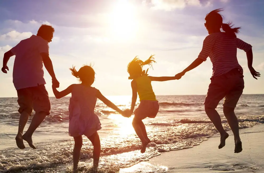 Piano famiglia Hotel 900 Giulianova Abruzzo Offerta Offer Family Children